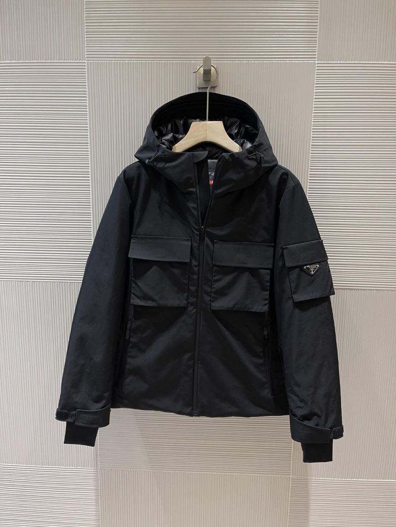 Moncler Down Jackets